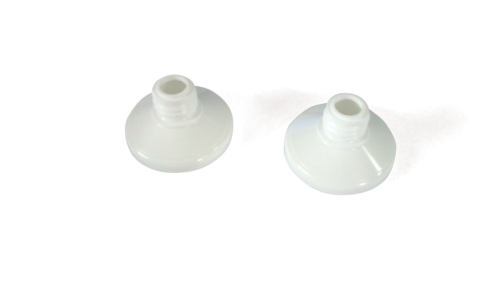 Toothpaste Tube Shoulder Cap