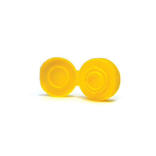 Flip Top Cap